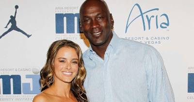 Michael Jordan's wife Yvette has the biggest $1million engagement ring – see photo - www.msn.com - Jordan