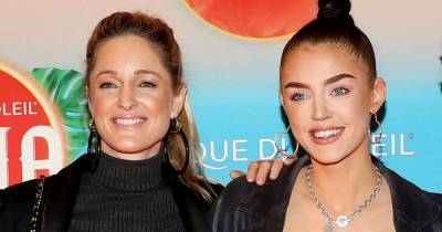 Storm Keating was 'nervous' about homemade birthday cake for Missy - www.msn.com - Australia