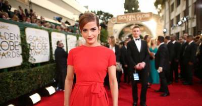 Emma Watson: From Child Star To Style Icon - www.msn.com