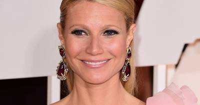 Gwyneth Paltrow's methods to tackle long Covid criticised by NHS medical director - www.manchestereveningnews.co.uk