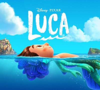 ‘Luca’ Trailer: Pixar Travels To The Summery Italian Riviera For Their Next Coming-Of-Age Tale - theplaylist.net - Mexico - Italy