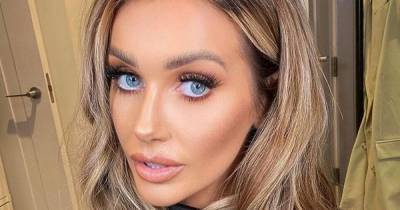 Love Island's Laura Anderson moving back to Stirling to live with her dad - www.dailyrecord.co.uk