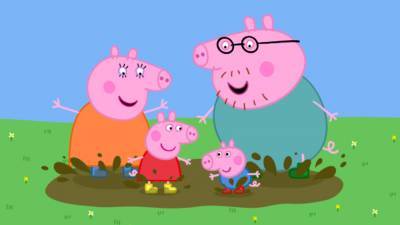 ‘Peppa Pig’ Studio eOne Greenlights Pre-School Series ‘Kiya’; Disney+ Picks Up Show Globally - deadline.com - France - South Africa