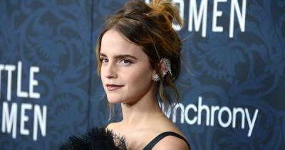 Who is Emma Watson's boyfriend Leo Robinton? - www.msn.com - Hollywood