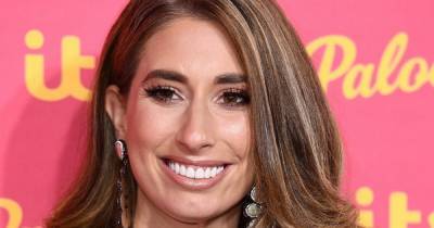 Loose Women's Stacey Solomon shares how she makes her own sleep-inducing pillow sprays – and it’s so easy - www.ok.co.uk