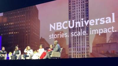 NBCUniversal Teams With Charter In Major Expansion Of Addressable Ad Footprint - deadline.com - county Major