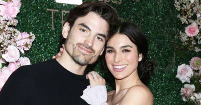 Jared Haibon and Ashley Iaconetti Have Been ‘Trying’ to Conceive 1st Child for 4 Months - www.usmagazine.com