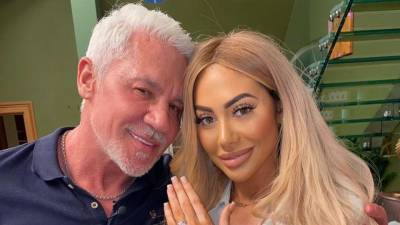 The dream's OVER: Wayne Lineker and Chloe Ferry are not engaged - heatworld.com