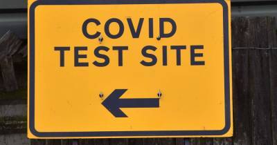 Covid alert level lowered across whole of UK as virus levels recede - www.dailyrecord.co.uk - Britain - Scotland