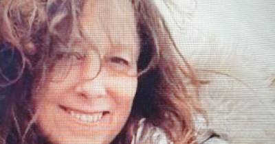 Concern growing for woman missing in Scottish Borders - www.dailyrecord.co.uk - Scotland