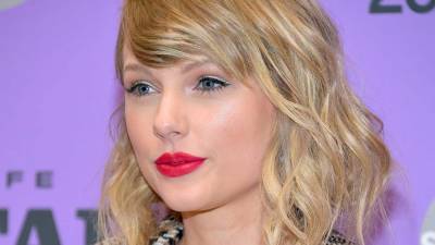 Taylor Swift Files Her Own Lawsuit in Escalating Theme Park Battle - www.hollywoodreporter.com - Utah