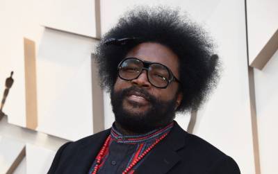 Questlove To Teach MasterClass On Music Curation And DJing - etcanada.com