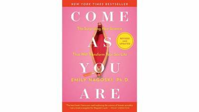 'Come As You Are' Picked Up by Madison Wells for Film, TV - www.hollywoodreporter.com - New York - county Wells - Madison, county Wells