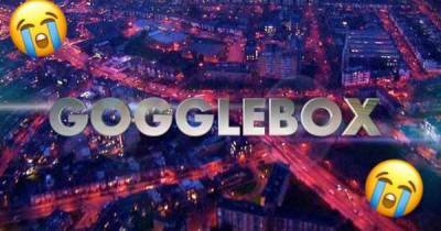 Gogglebox favourite makes shock decision to QUIT show - www.msn.com