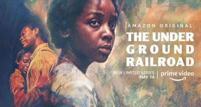 ‘Underground Railroad’ Teaser Trailer: Barry Jenkins’ Alternate History TV Series Hits Amazon In May - theplaylist.net - USA - Jersey - county Harper