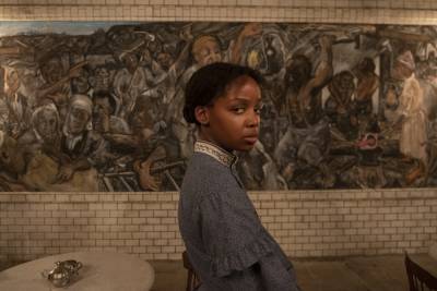 ‘The Underground Railroad’ Amazon Prime Limited Series Sets Premiere Date - deadline.com
