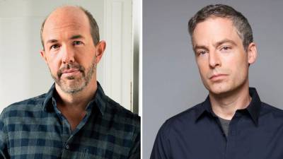 ‘Perry Mason’: Eric Lange & Justin Kirk Upped To Series Regulars For Season 2 - deadline.com - county Mason