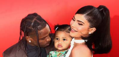 Kylie Jenner Reveals Which Food She Craved During Labor with Stormi - www.justjared.com - Los Angeles