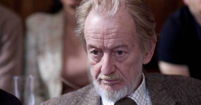 Ronald Pickup, star of The Crown and The Best Exotic Marigold Hotel, dies aged 80 - www.manchestereveningnews.co.uk