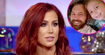 Chelsea Houska Is in a ‘Good Place’ Coparenting Daughter Aubree, 11, With Ex Adam Lind - www.usmagazine.com