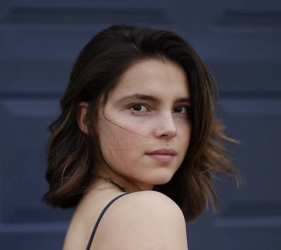 Inde Navarrette, ’13 Reasons Why’ Actress, Signs With CAA - deadline.com - county Luna