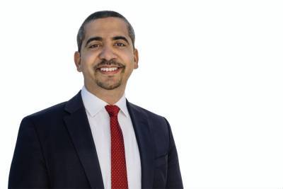 Mehdi Hasan Launches Show in MSNBC Weekend Prime - variety.com