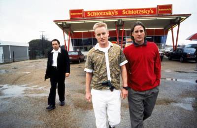 ‘Bottle Rocket’ At 25: Looking Back On Wes Anderson, Before He Was “Wes Anderson” - theplaylist.net