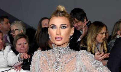 Billie Faiers' fans react to home renovation news after neighbours rejected plans - hellomagazine.com