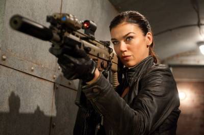Live Action ‘G.I. Joe’ Series Centred On Lady Jaye In The Works - etcanada.com - Japan