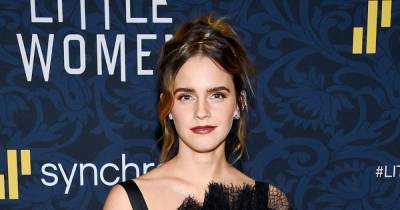 Why Fans Think Emma Watson Is Retiring From Acting - www.usmagazine.com
