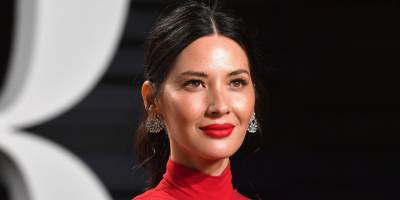 Olivia Munn Speaks Out About Anti-Asian Violence After Her Friend's Mom Got Attacked in NYC - www.justjared.com - New York