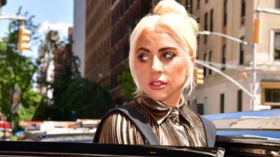 How Lady Gaga Is Coping With Her Dogs' Kidnapping and Dog Walker Being Shot - www.etonline.com - Los Angeles - Italy