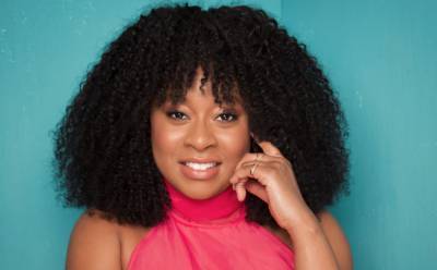 Phoebe Robinson To Star In & Write Adaptation Of Her Book ‘Everything’s Trash But It’s Okay’ In The Works At Freeform - deadline.com