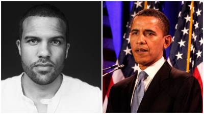 ‘The First Lady’ Anthology Series at Showtime Casts O-T Fagbenle as Barack Obama - variety.com - USA