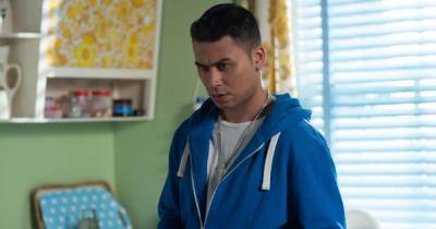 Where is former EastEnders' Fatboy star Ricky Norwood now? Including star-studded new role - www.ok.co.uk