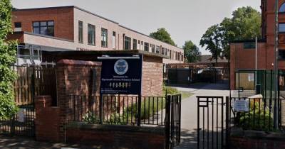 Pupils isolating after positive Covid case at primary school - www.manchestereveningnews.co.uk