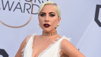 Lady Gaga Dog Walker Shot: Police Audio Describes Terrifying Scene Of Attack — Listen - hollywoodlife.com - New York