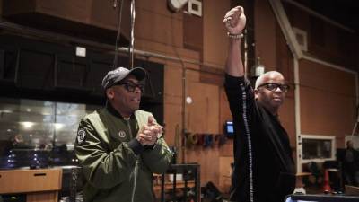 The Partnership: Director Spike Lee & Composer Terence Blanchard Dig Deep On 30 Years Of Collaboration, And The Power Of Music In ‘Da 5 Bloods’ - deadline.com