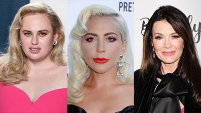 Lisa Vanderpump - Winter Tca - ‘Pooch Perfect’ Host Rebel Wilson & Lisa Vanderpump Respond To “Devastating” Dognapping Of Lady Gaga’s French Bulldogs - deadline.com - France - Hollywood