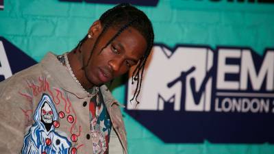 Travis Scott gathering in LA being investigated for not securing a permit amid the coronavirus pandemic - www.foxnews.com - Los Angeles - Los Angeles