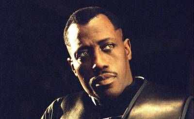 Wesley Snipes Not Involved With Marvel’s New ‘Blade’ Movie But Supports Mahershala Ali - etcanada.com