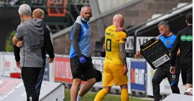 Livingston physio Andrew Mackenzie on Covid challenges and what makes the club special as they prepare for Betfred Cup final - www.dailyrecord.co.uk