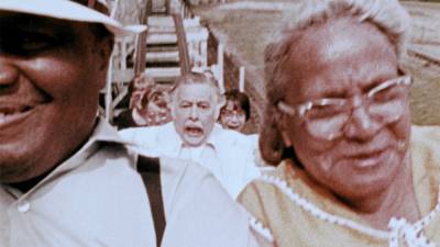 George A. Romero’s Lost Film ‘The Amusement Park’ Comes to Shudder - variety.com - Australia - New Zealand - Ireland