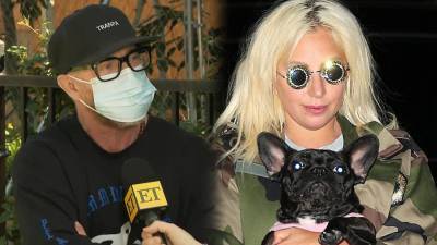 Friend of Lady Gaga's Dog Walker Says He Absolutely Would've Been Protecting Dogs Before Shooting (Exclusive) - www.etonline.com - France - New York - Los Angeles