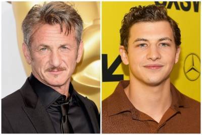 Sean Penn and Tye Sheridan to Star in Thriller ‘Black Flies’ for Open Road Films - thewrap.com - George