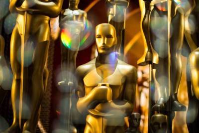 Oscars Set a 50-Year Record With 366 Qualifying Films - thewrap.com