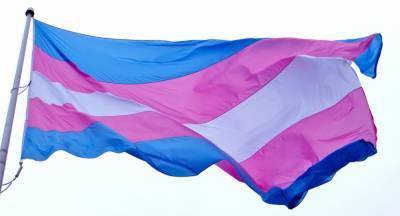 Facebook removes video of congresswoman hanging up a Transgender Pride flag, declaring it “hate speech” - www.metroweekly.com