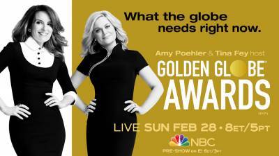 Golden Globes: NBC & E! Set Preshow & Postshow Programming - deadline.com - Los Angeles - Manhattan