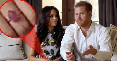 Meghan Markle opts for pink sapphire ring for her Spotify appearance - www.msn.com - California