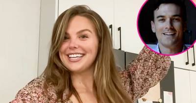 Hannah Brown Shares a Peek Into Her Relationship With Adam Woolard in New ‘Date Night With My Boyfriend’ Video - www.usmagazine.com - Alabama